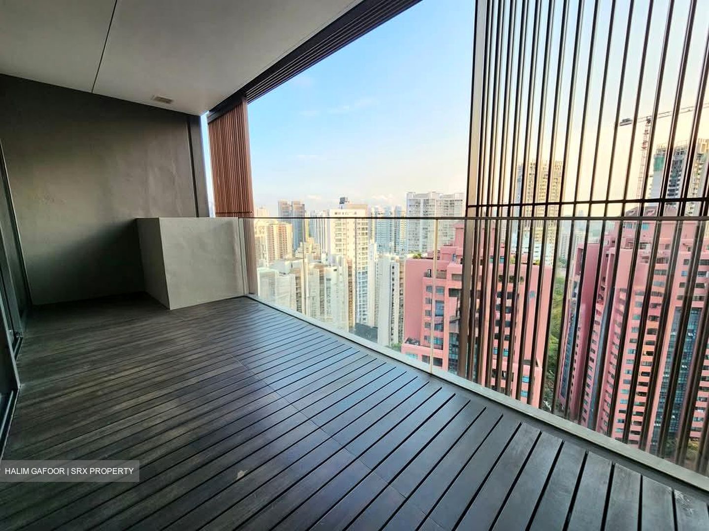 OUE Twin Peaks (D9), Condominium #599599591